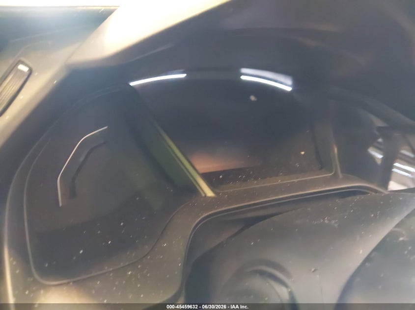 2020 HONDA CIVIC auction photo 7