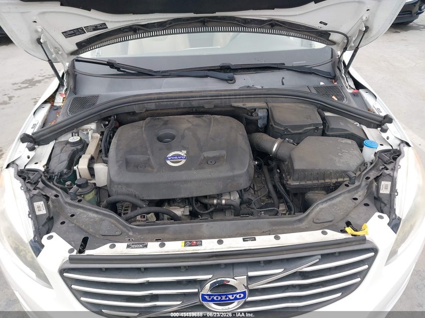 2015 Volvo Xc60 T5 Premier VIN: YV426MDB7F2623748 Lot: 45459658