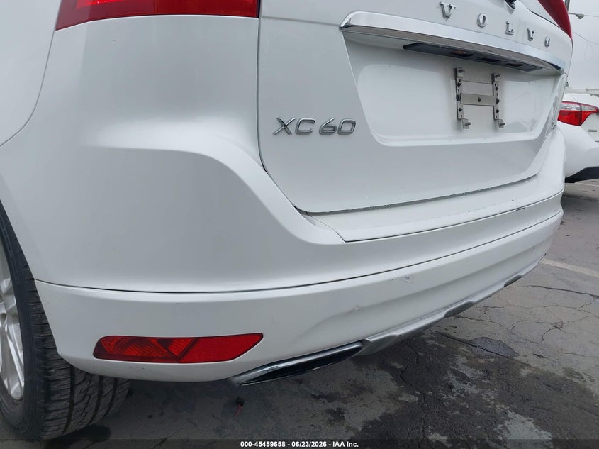 2015 Volvo Xc60 T5 Premier VIN: YV426MDB7F2623748 Lot: 45459658