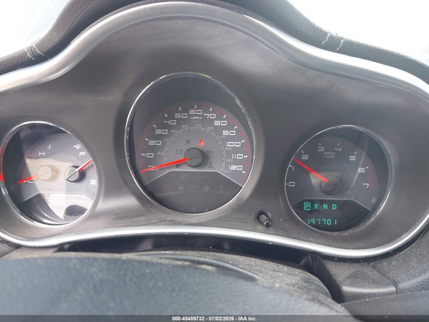 2012 Dodge Avenger Se VIN: 1C3CDZAG5CN327703 Lot: 45459732