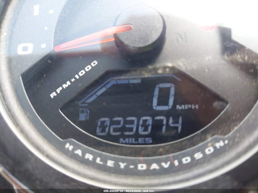 2021 Harley-Davidson Fxfbs VIN: 1HD1YLK10MB013909 Lot: 45459734