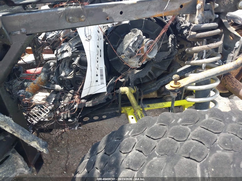 POLARIS RANGER 2019