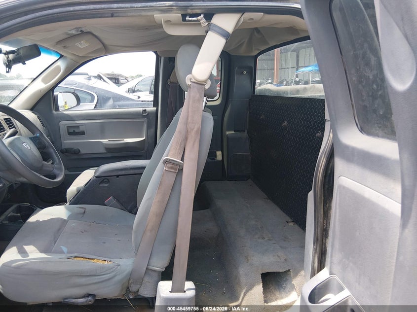 2005 Dodge Dakota St VIN: 1D7HE22K35S258917 Lot: 45459755