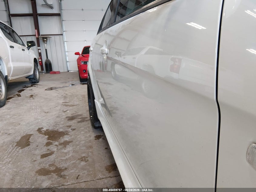 2014 Mitsubishi Lancer Es VIN: JA32U2FU7EU018271 Lot: 45459757