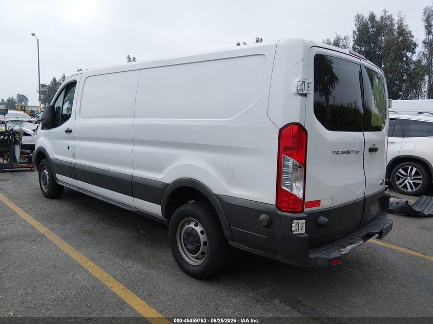 Vin: 1ftyr2zm5fka82119, lot: 45957876, ford transit-250 20153