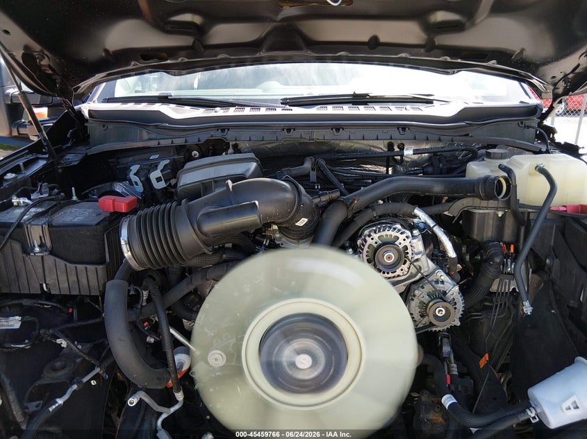 2026 FORD F-350 XL TRUCK N/A