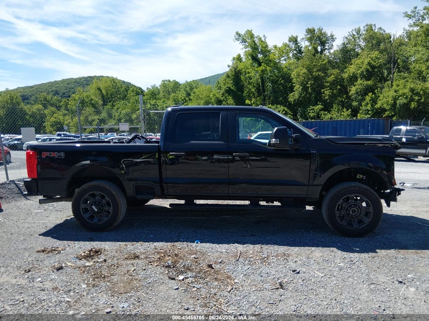 2026 FORD F-350 XL TRUCK N/A