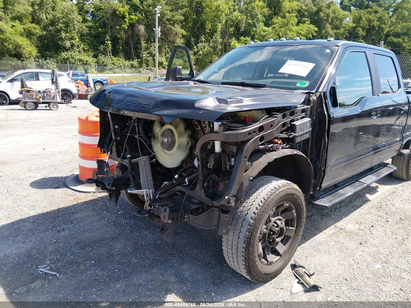 2026 FORD F-350 XL TRUCK N/A