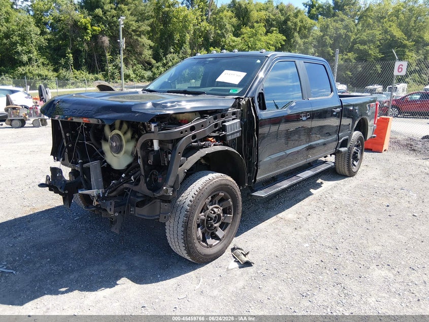2026 FORD F-350 XL TRUCK N/A