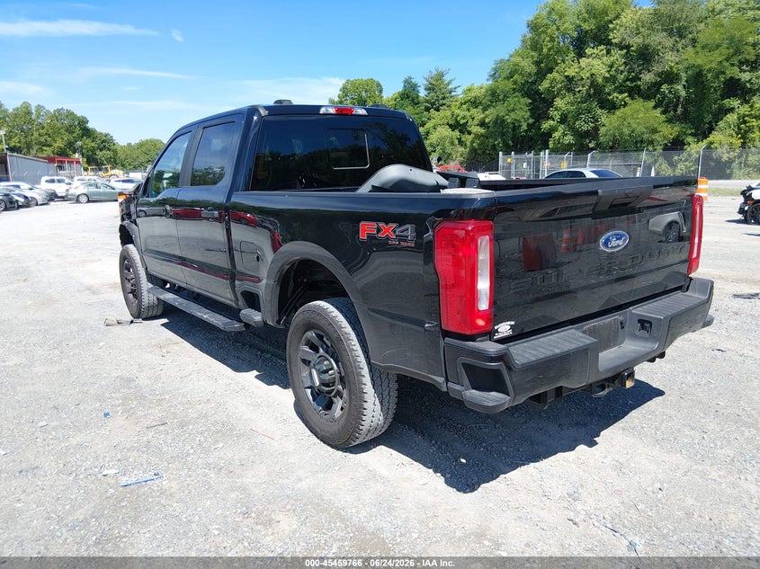 2026 FORD F-350 XL TRUCK N/A
