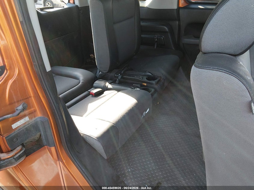 2006 Honda Element Ex-P VIN: 5J6YH17746L010925 Lot: 45459820