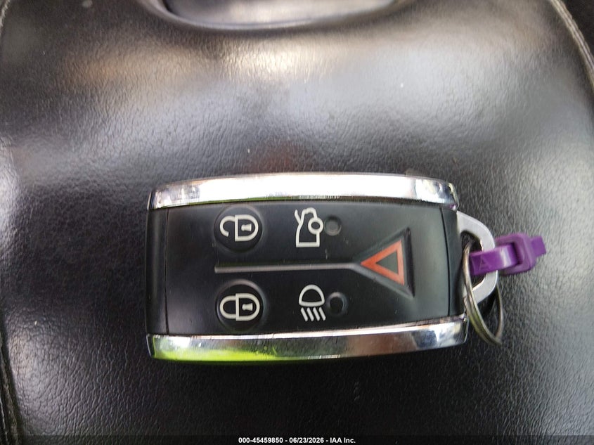2007 Jaguar Xk VIN: SAJDA43B375B05362 Lot: 45459850