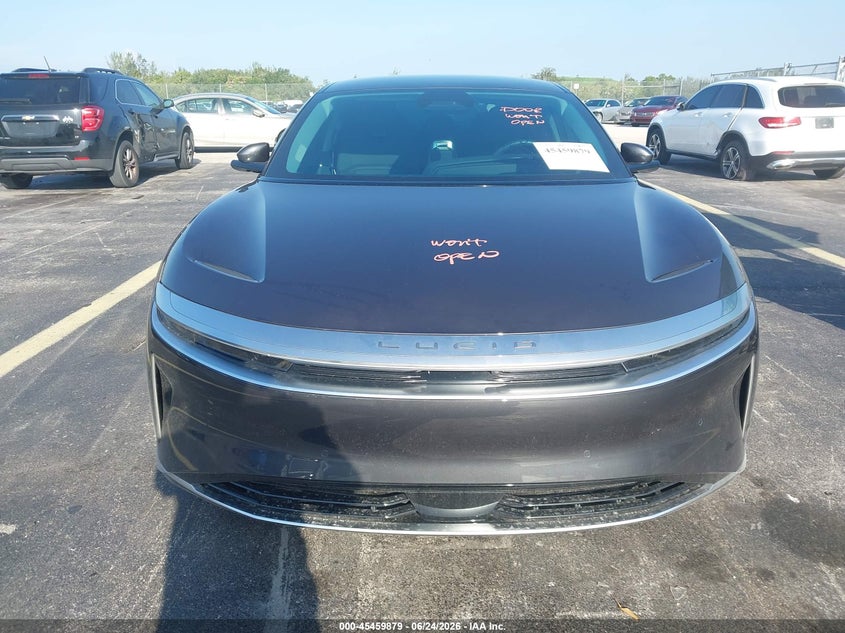 2025 LUCID AIR PURE · Фото 11