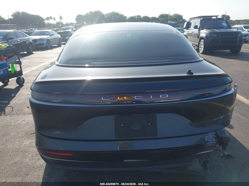 2025 LUCID AIR PURE · Фото 15