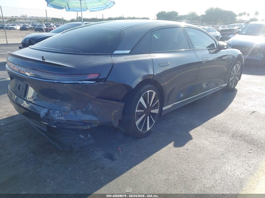 2025 LUCID AIR PURE · Фото 6