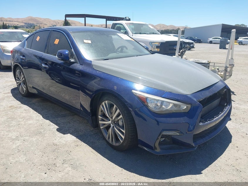 Infiniti