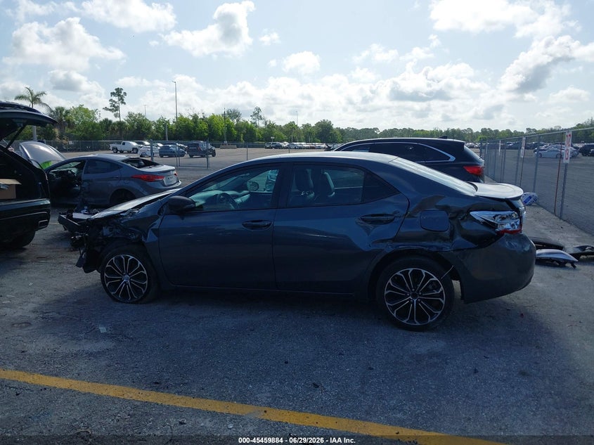 AtlanticExpress - Toyota Corolla