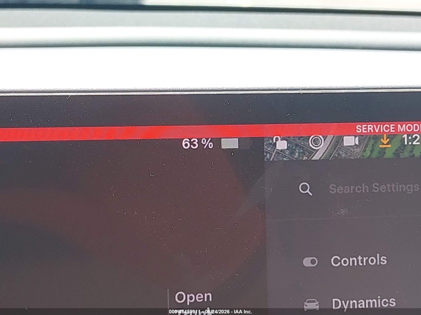 TESLA MODEL 3 - zdjęcie 17