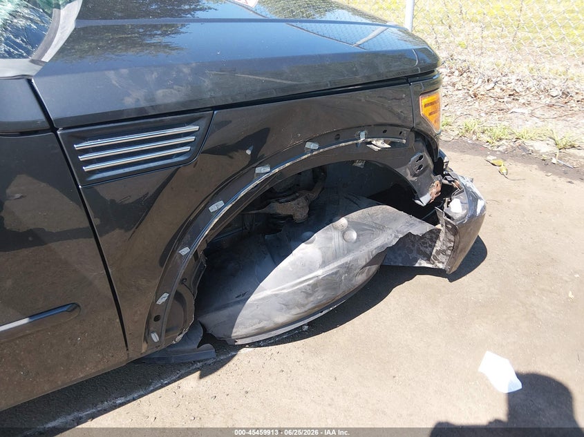 2011 Dodge Nitro Heat VIN: 1D4PU4GX6BW586929 Lot: 45459913