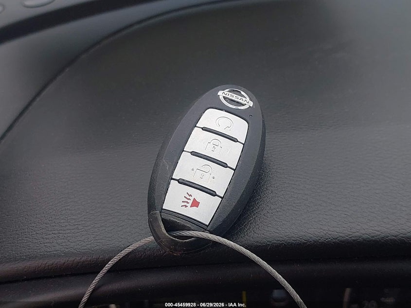 NISSAN KICKS 2019 VIN 3N1CP5CU9KL554506