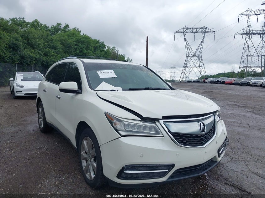 Acura