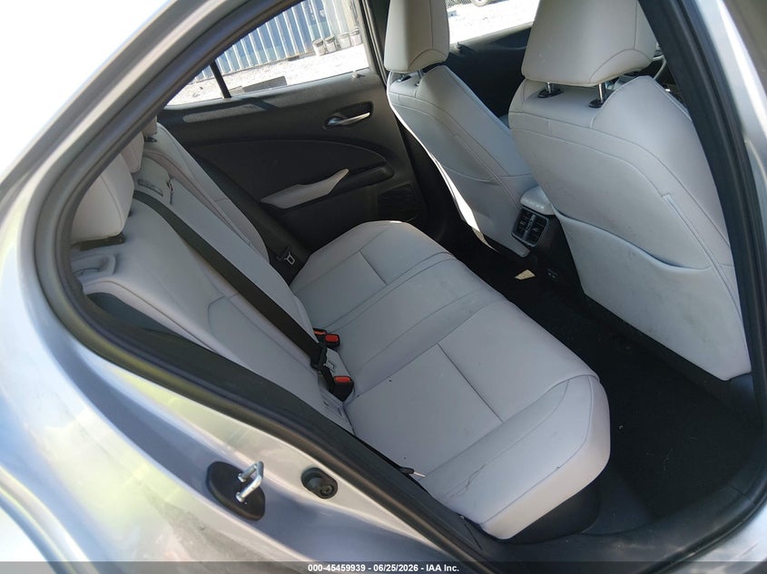 2023 Lexus Ux 250H Premium VIN: JTHP6JBHXP2157750 Lot: 45459939