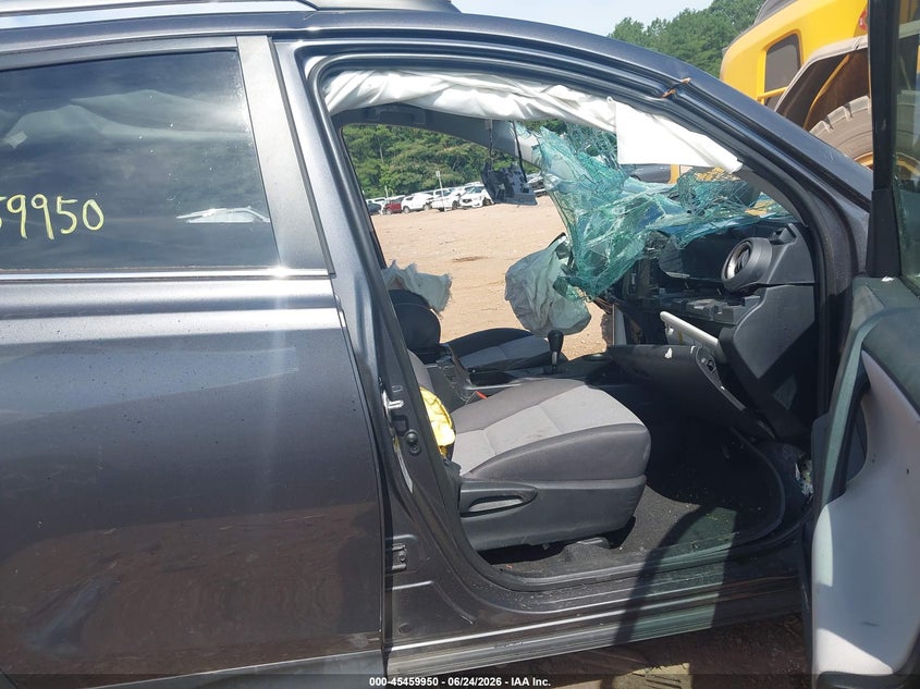 2015 TOYOTA RAV4 auction photo 5