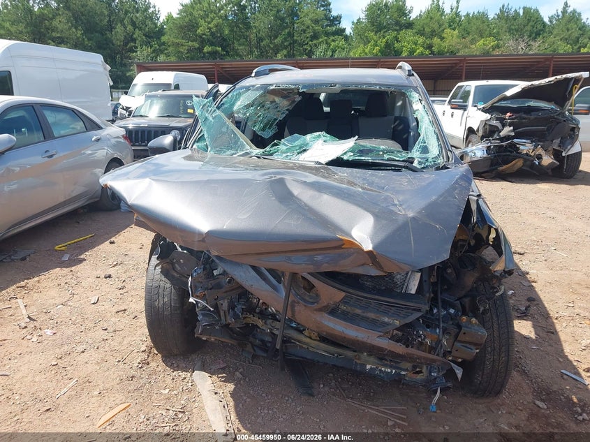 2015 TOYOTA RAV4 auction photo 6