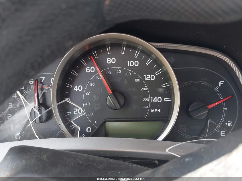2015 TOYOTA RAV4 auction photo 7