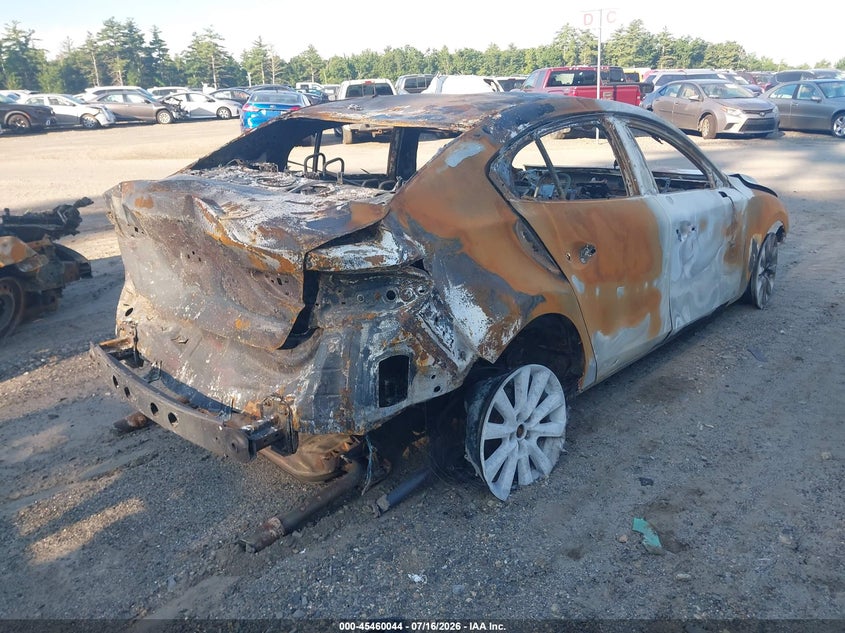 Vin: 3mzbpbdm9lm138941, lot: 45958157, mazda mazda3 preferred package 20204