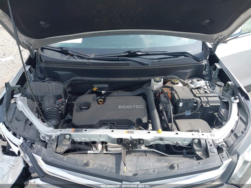 2019 CHEVROLET EQUINOX PREMIER — Photo 10