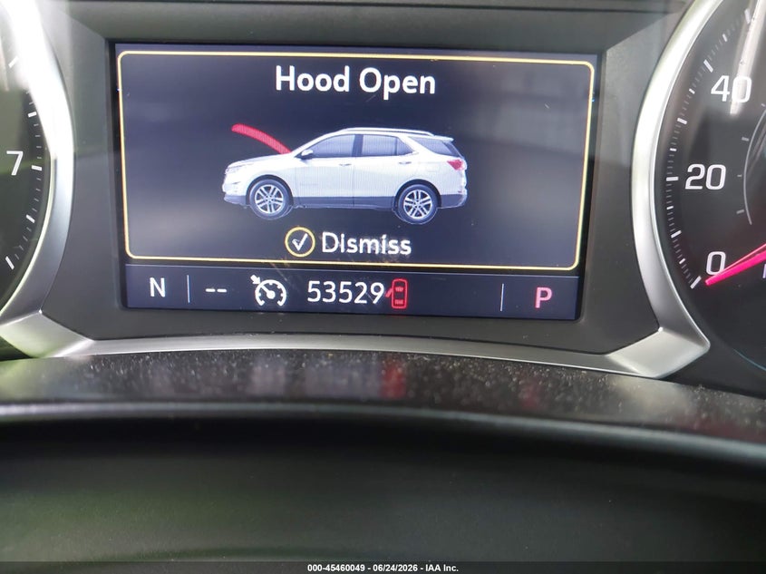 2019 CHEVROLET EQUINOX PREMIER — Photo 15