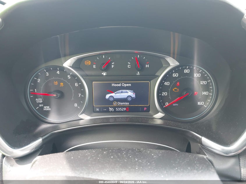 2019 CHEVROLET EQUINOX PREMIER — Photo 7
