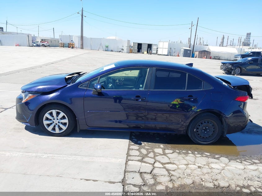 AtlanticExpress - Toyota Corolla