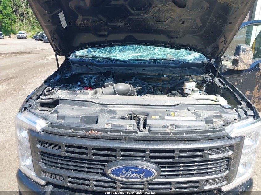 2025 FORD F350 TRUCK N/A