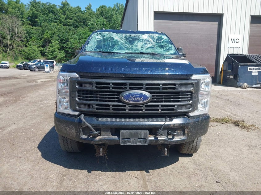 2025 FORD F350 TRUCK N/A