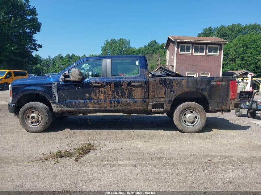 2025 FORD F350 TRUCK N/A