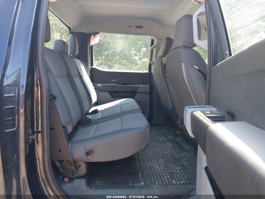 2025 FORD F350 TRUCK N/A