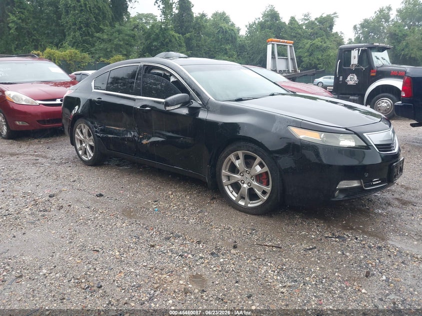 Vin: 19uua9f59ca003081, lot: 45958200, acura tl 3.7 2012 img_1