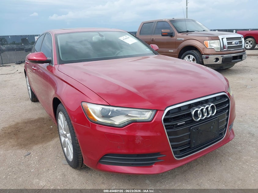 Vin: waugfafcxen087644, lot: 45958218, audi a6 2.0t premium 2014 img_1