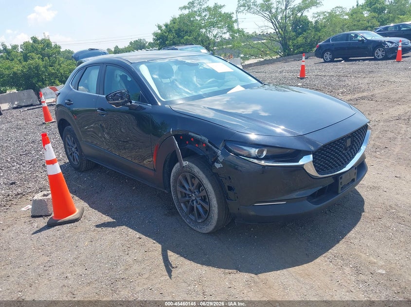 Vin: 3mvdmbam9rm709554, lot: 45958258, mazda cx-30 2.5 s 2024 img_1