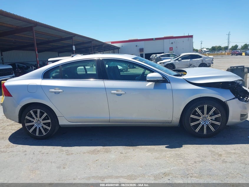 AtlanticExpress - Volvo S60