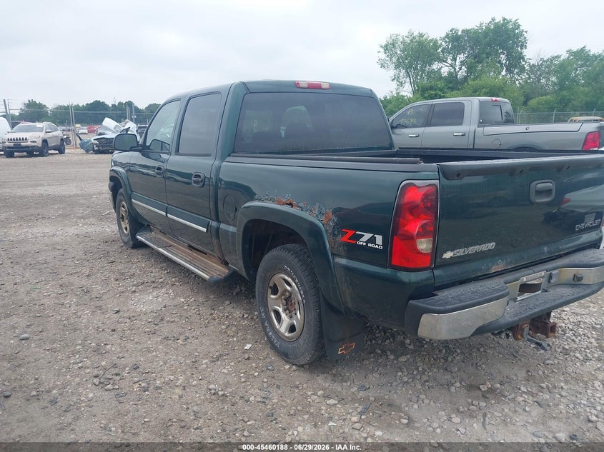 AtlanticExpress - Chevrolet Silverado 1500