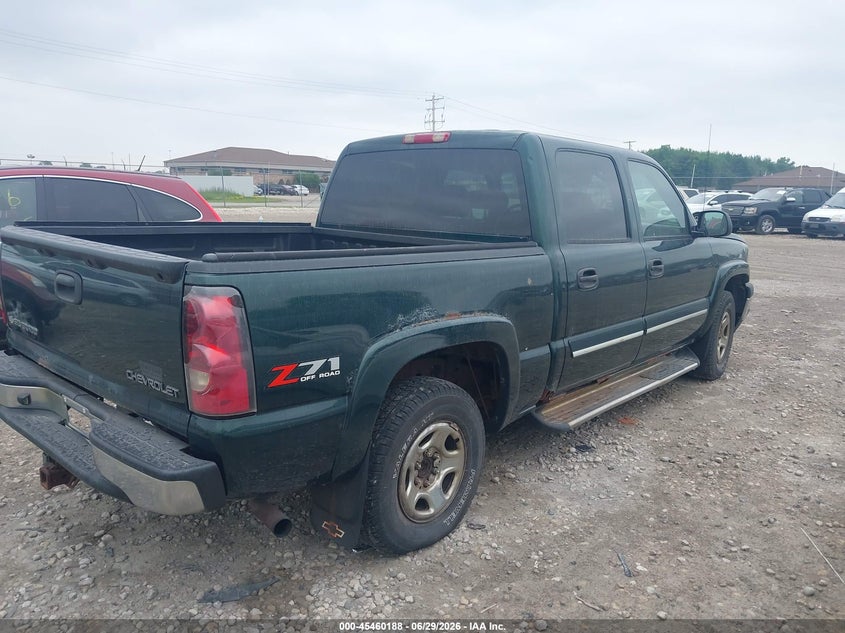AtlanticExpress - Chevrolet Silverado 1500