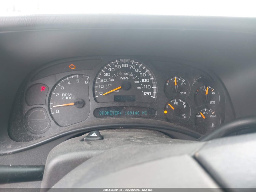 AtlanticExpress - Chevrolet Silverado 1500