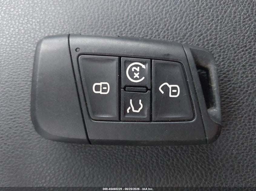 2024 Volkswagen Taos 1.5T Se VIN: 3VVSX7B21RM018711 Lot: 45460229