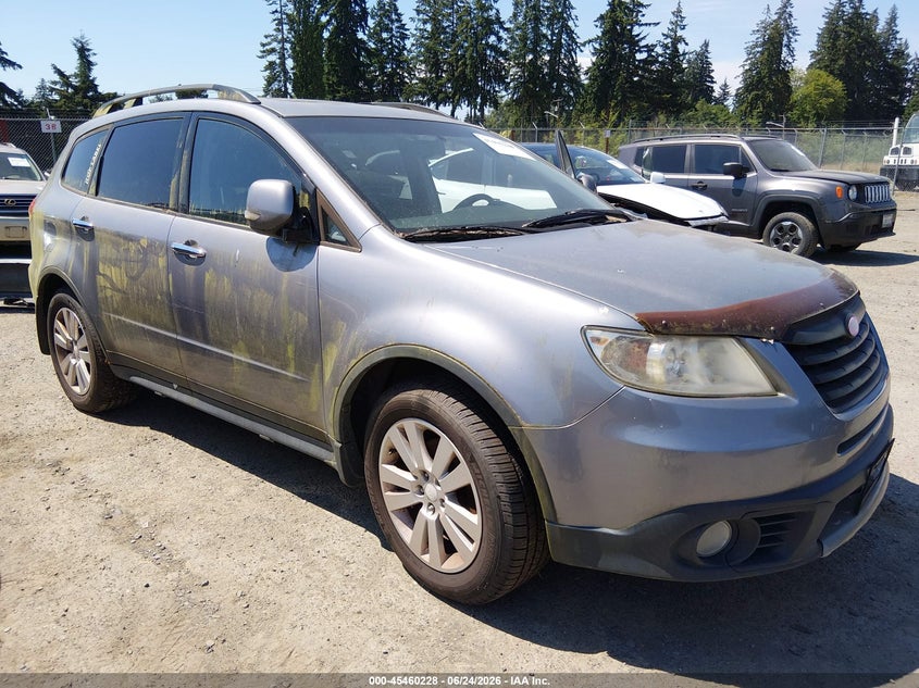 2009 Subaru Tribeca Limited 5-Passenger VIN: 4S4WX93D394402024 Lot: 45460228