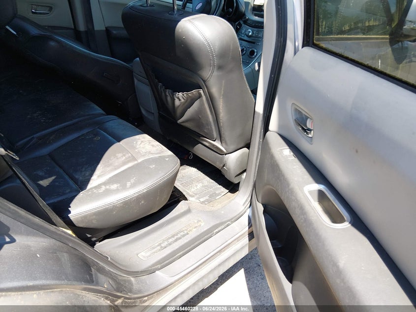 2009 Subaru Tribeca Limited 5-Passenger VIN: 4S4WX93D394402024 Lot: 45460228