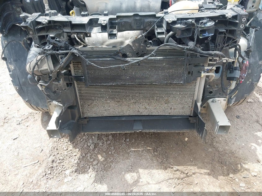 2019 JEEP COMPASS auction photo 6