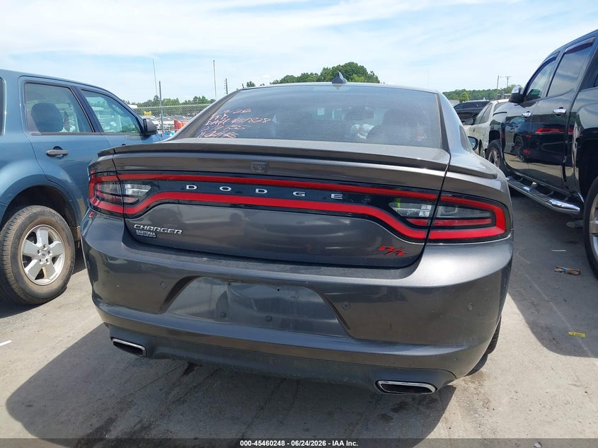 DODGE CHARGER - zdjęcie 17
